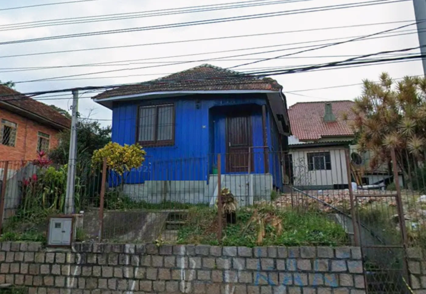 JIPH 89 Casa 1 - ESO Dações