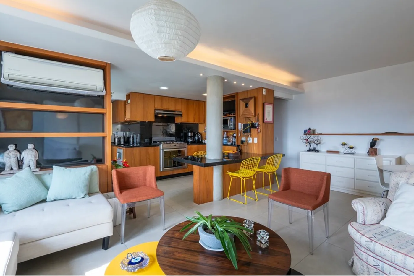 ADBVNDJ 95 Apto 601131035-36 - REMAX Ares Exclusividades