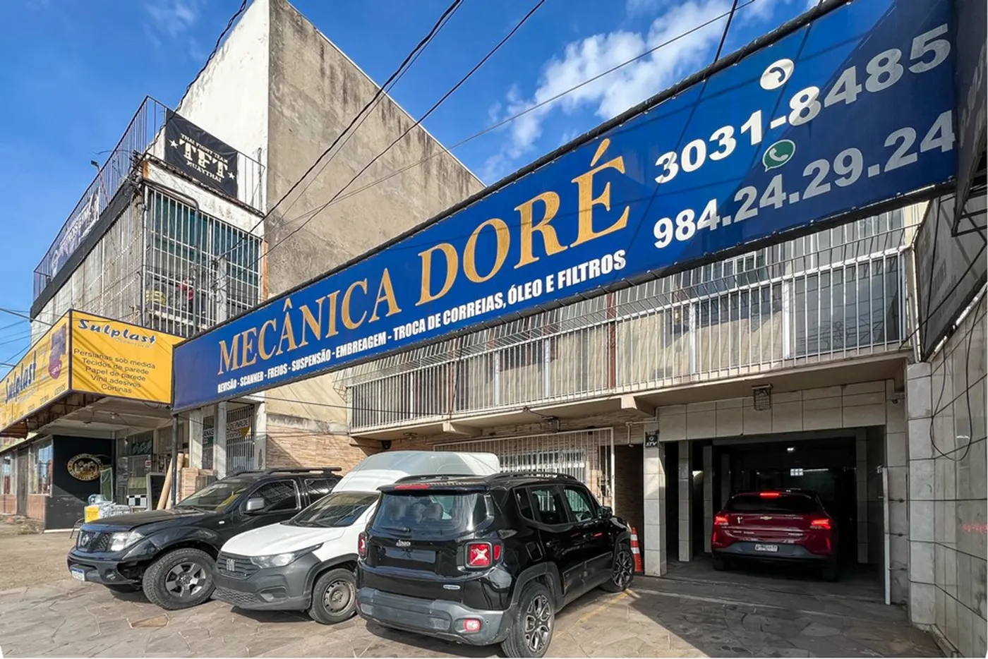 EVB 2851 Loja 612651052-65 - REMAX Pillares Exclusividades
