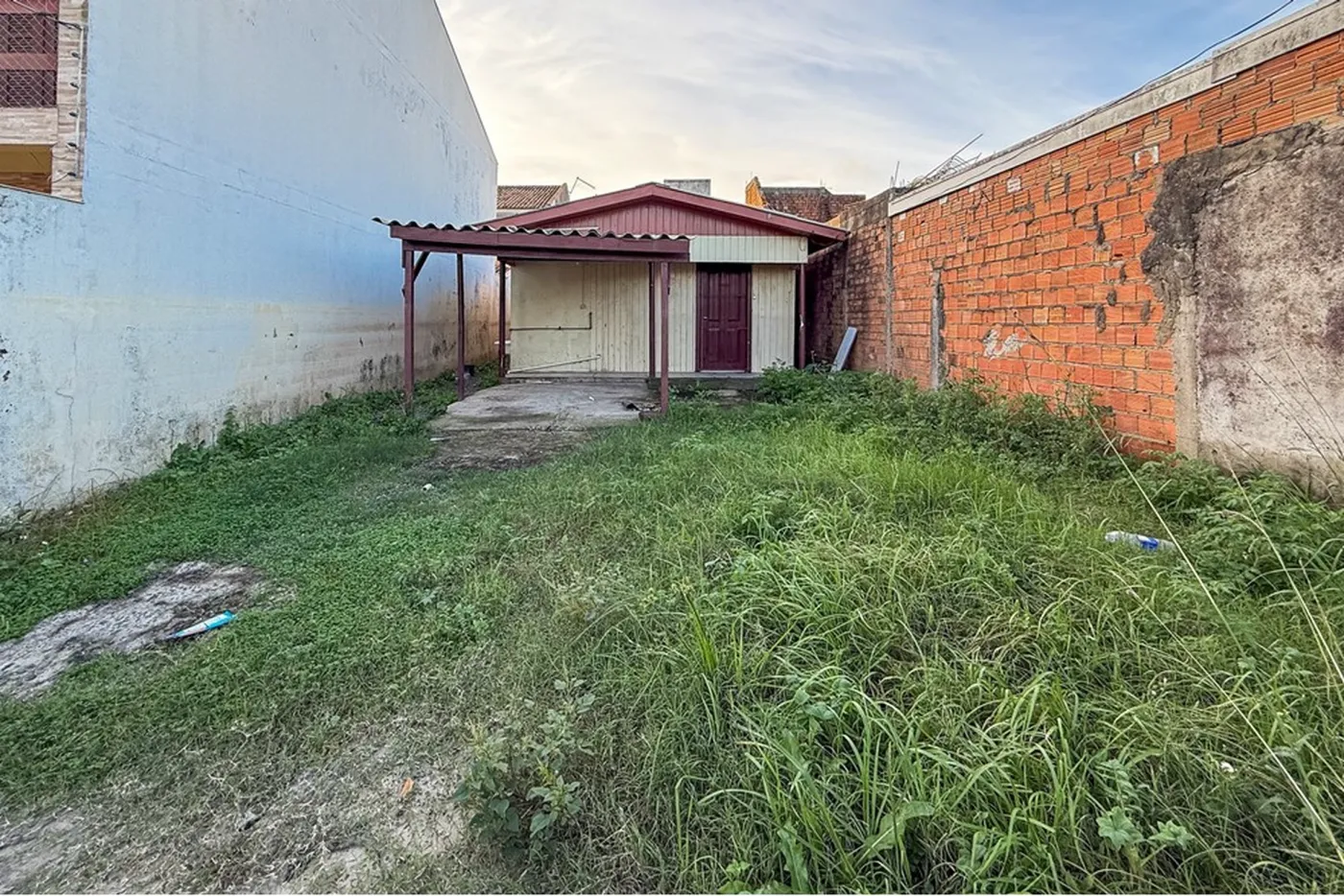 H-ADC 28 Lote 612651052-69 - REMAX Pillares Exclusividades — foto 3