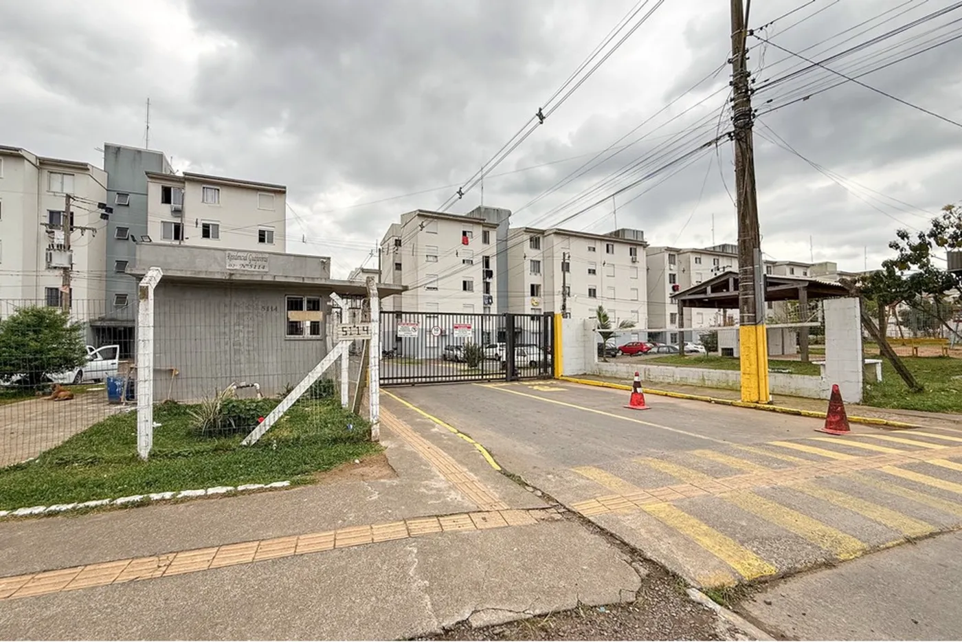 ODN 5114 Apto 612651056-16 - REMAX Pillares Exclusividades
