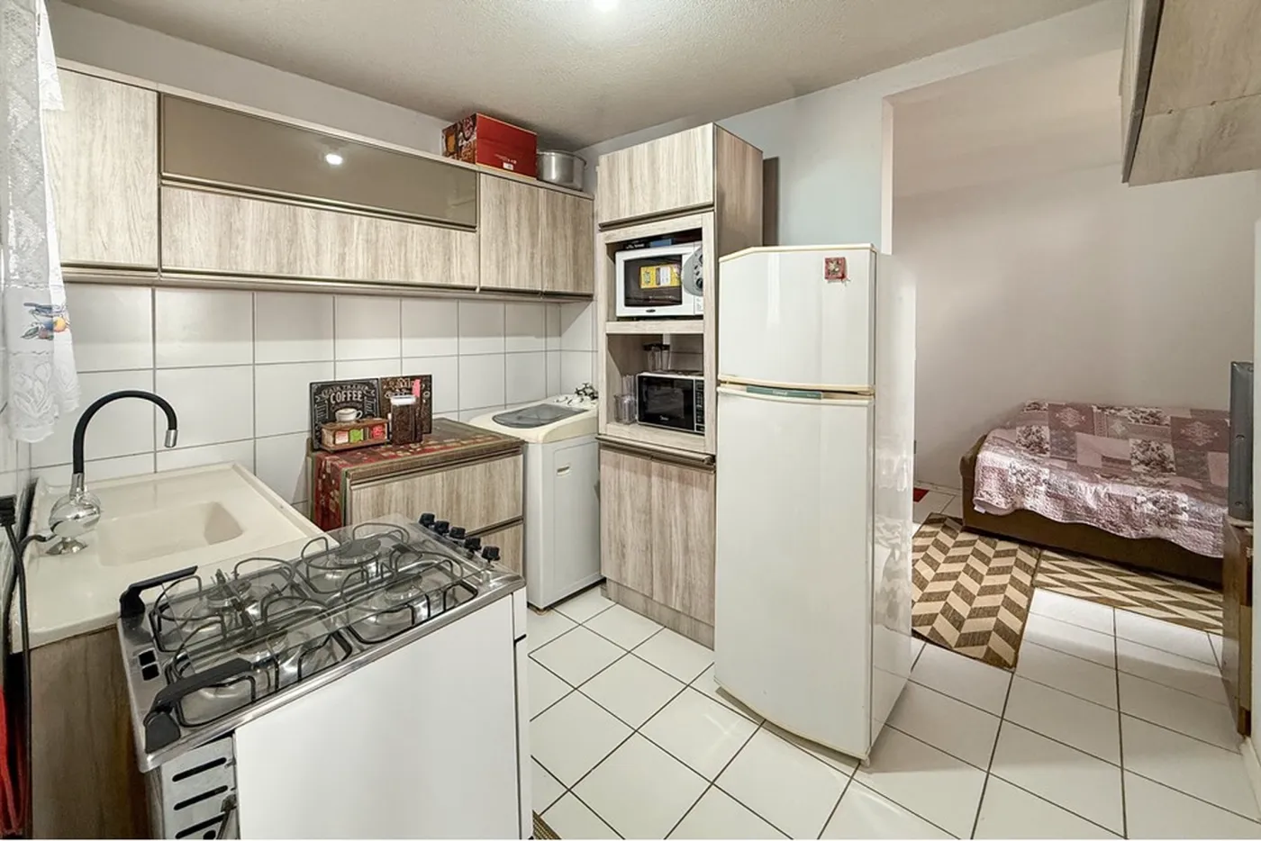 ODN 5114 Apto 612651056-16 - REMAX Pillares Exclusividades — foto 2