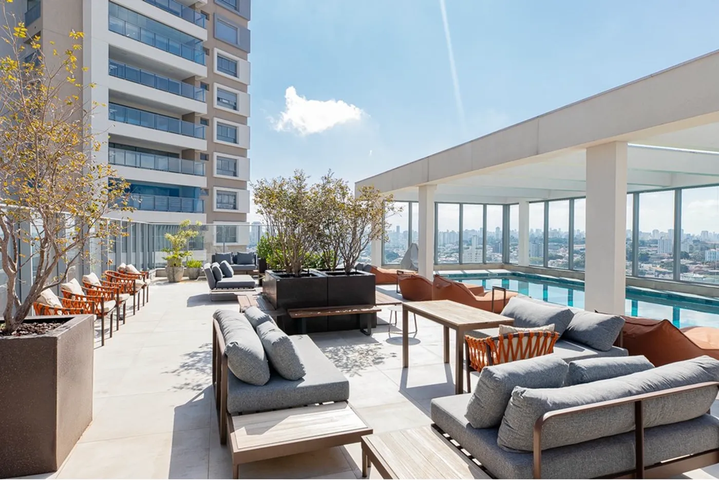 CKDRJ 2070 Apto 601241014-62 - REMAX Ville Exclusividades — foto 3
