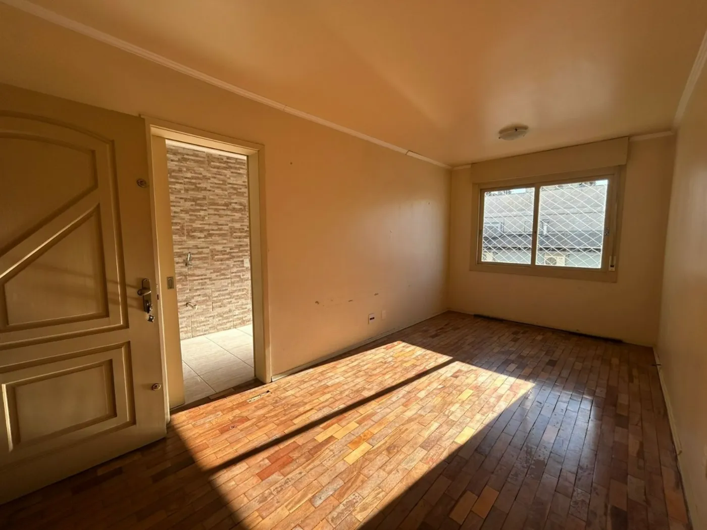 Edificio Barao do Triunfo Apto CA56366046 - Imobiliária Castel Exclusividades