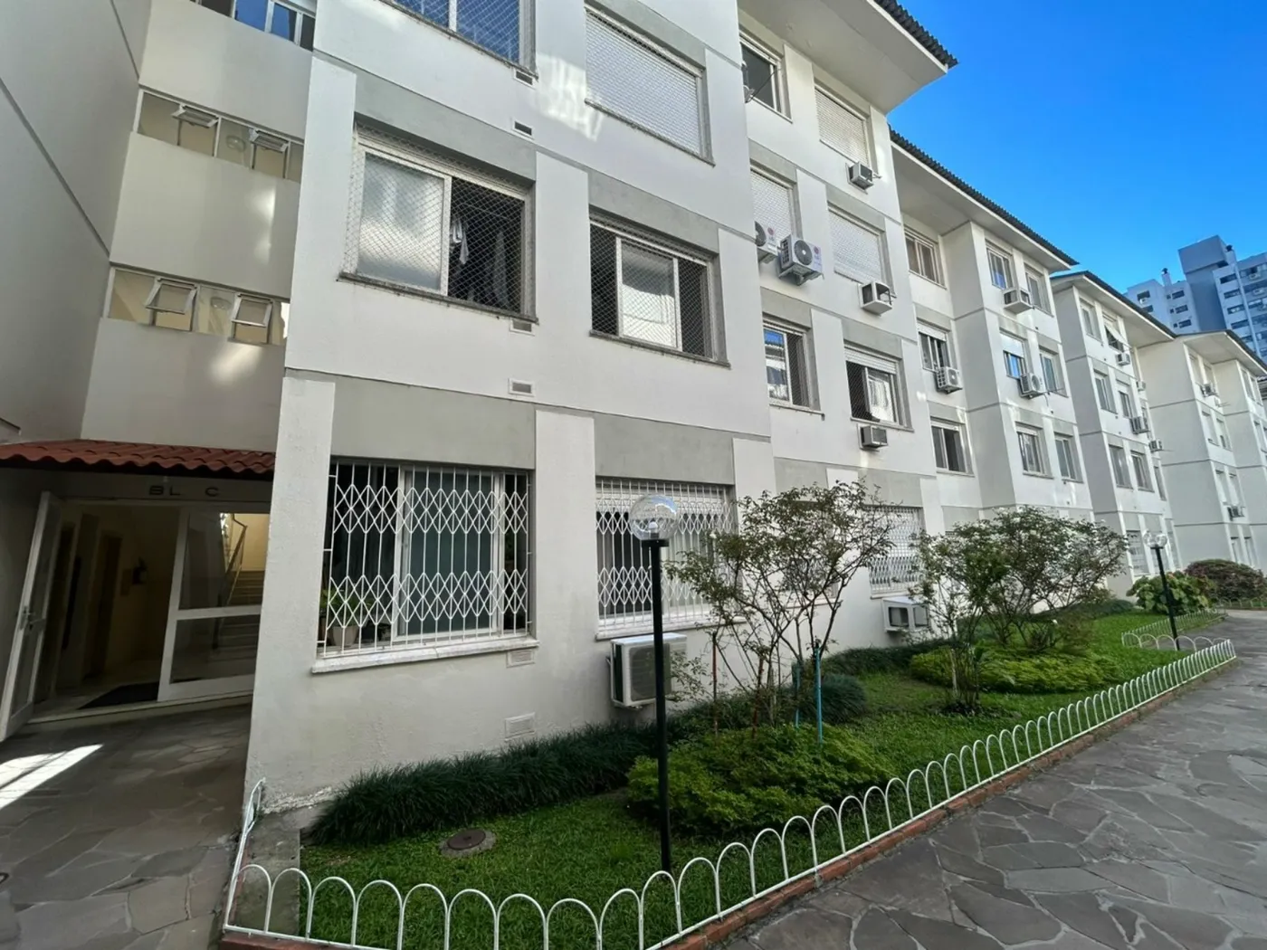 Edificio Barao do Triunfo Apto CA56366046 - Imobiliária Castel Exclusividades — foto 5