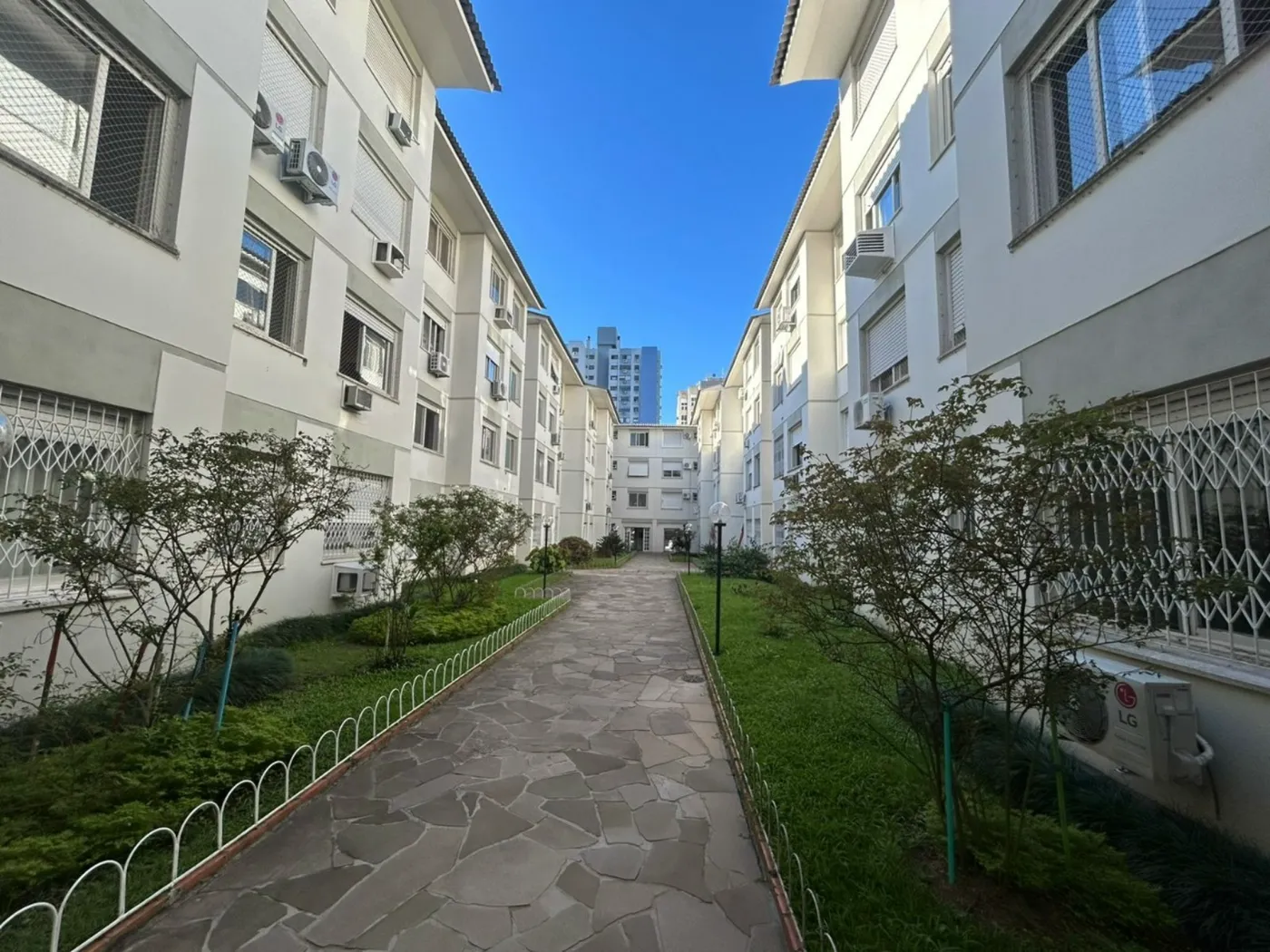 Edificio Barao do Triunfo Apto CA56366046 - Imobiliária Castel Exclusividades — foto 4