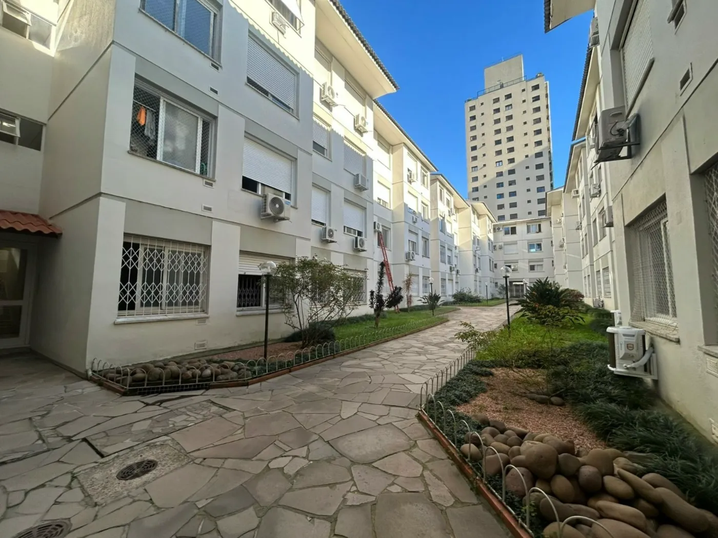 Edificio Barao do Triunfo Apto CA56366046 - Imobiliária Castel Exclusividades — foto 3
