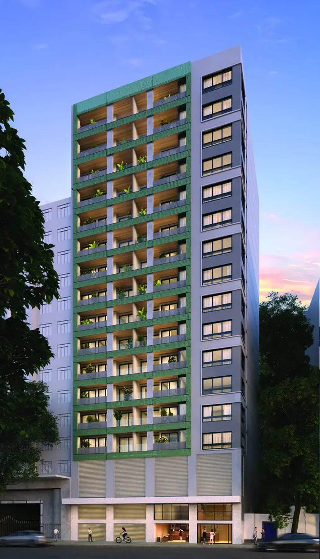 Oriá Residencial - Breve Lançamento