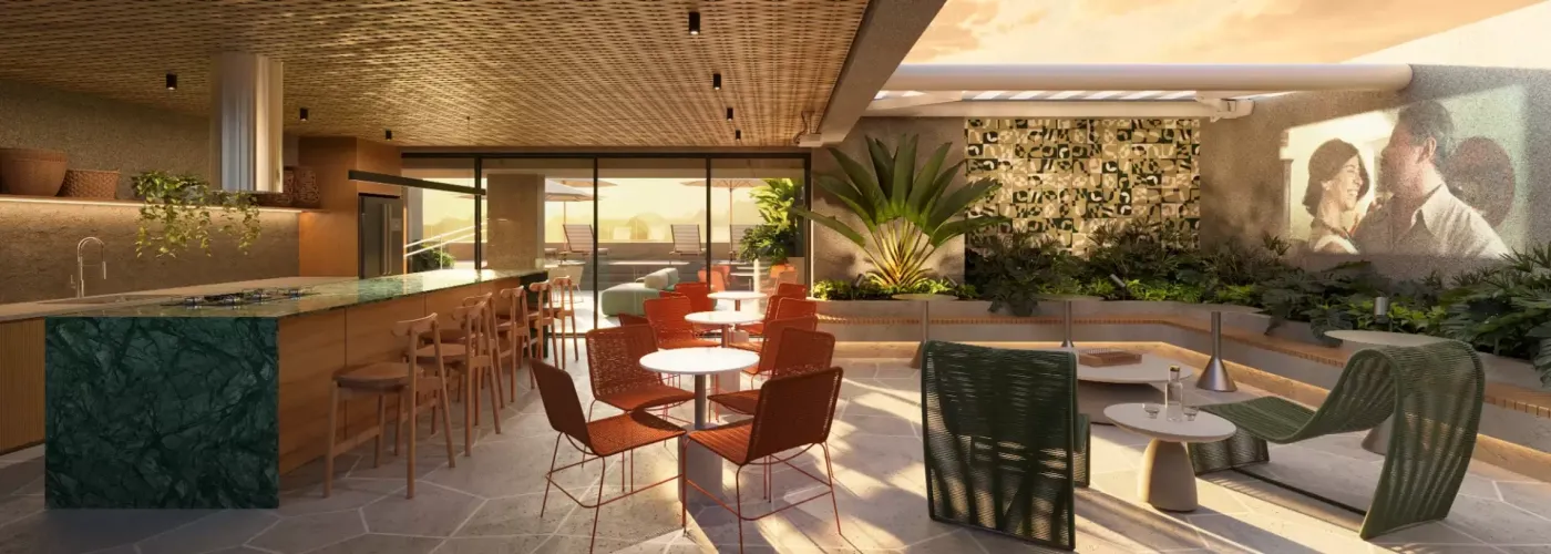 Oriá Residencial - Breve Lançamento — foto 4