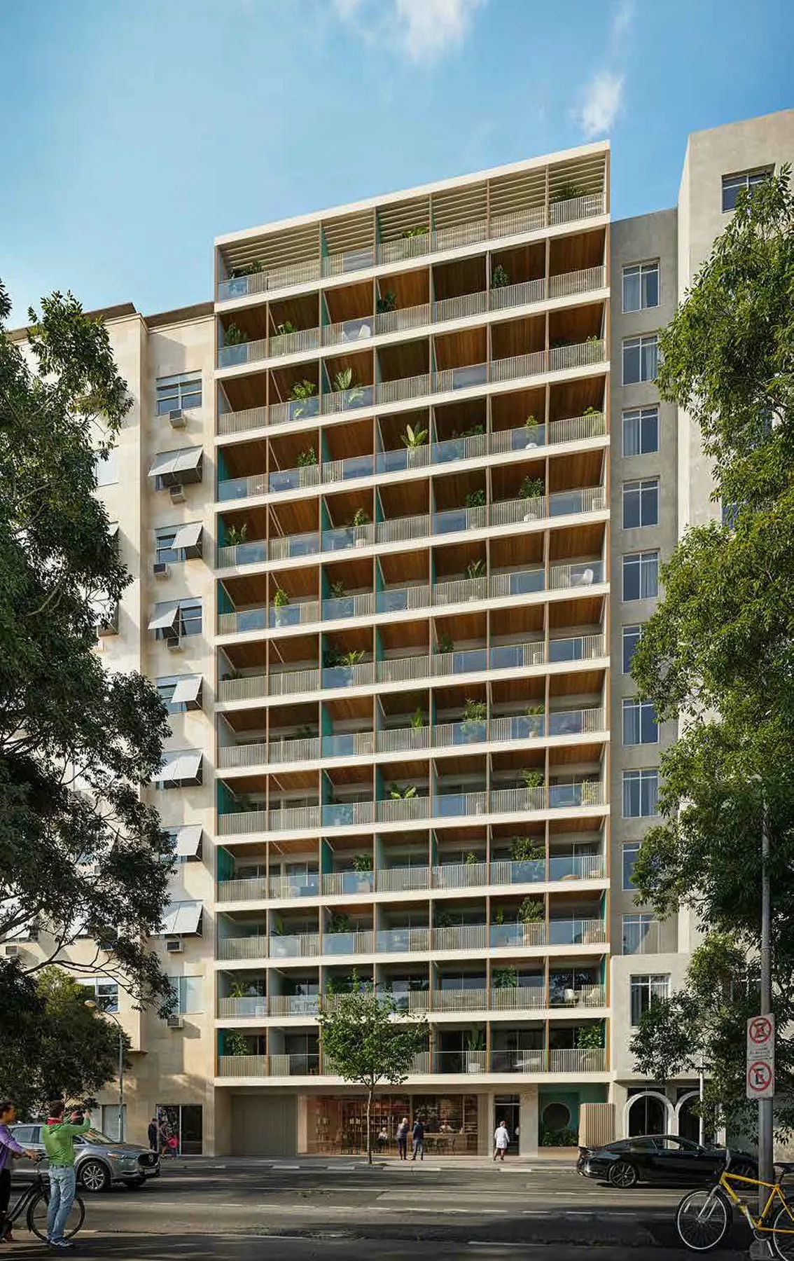 ARPX Studios - Residencial