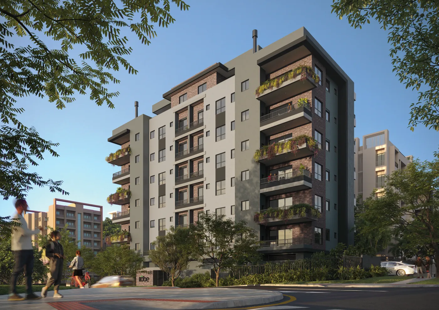 Kobe - TM3 Incorporadora PR — foto 2