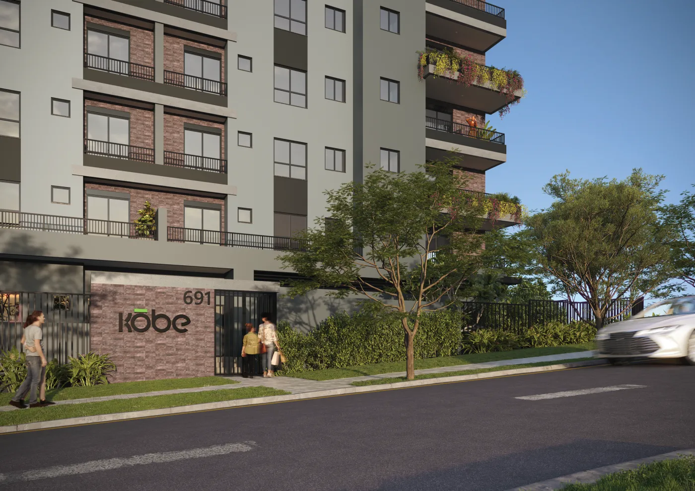 Kobe - TM3 Incorporadora PR — foto 3