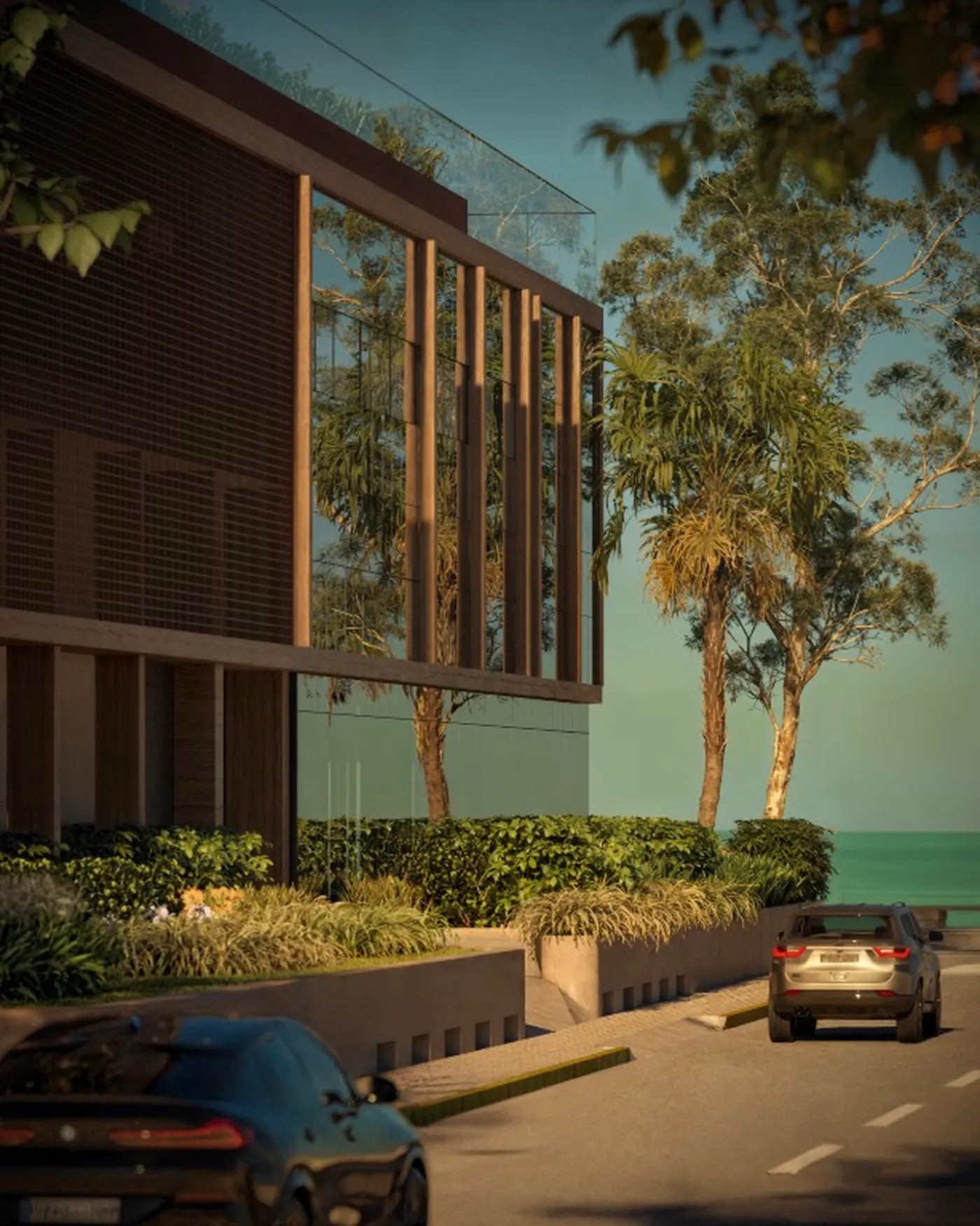 Infinity Recife - Moura Dubeux PE — foto 4