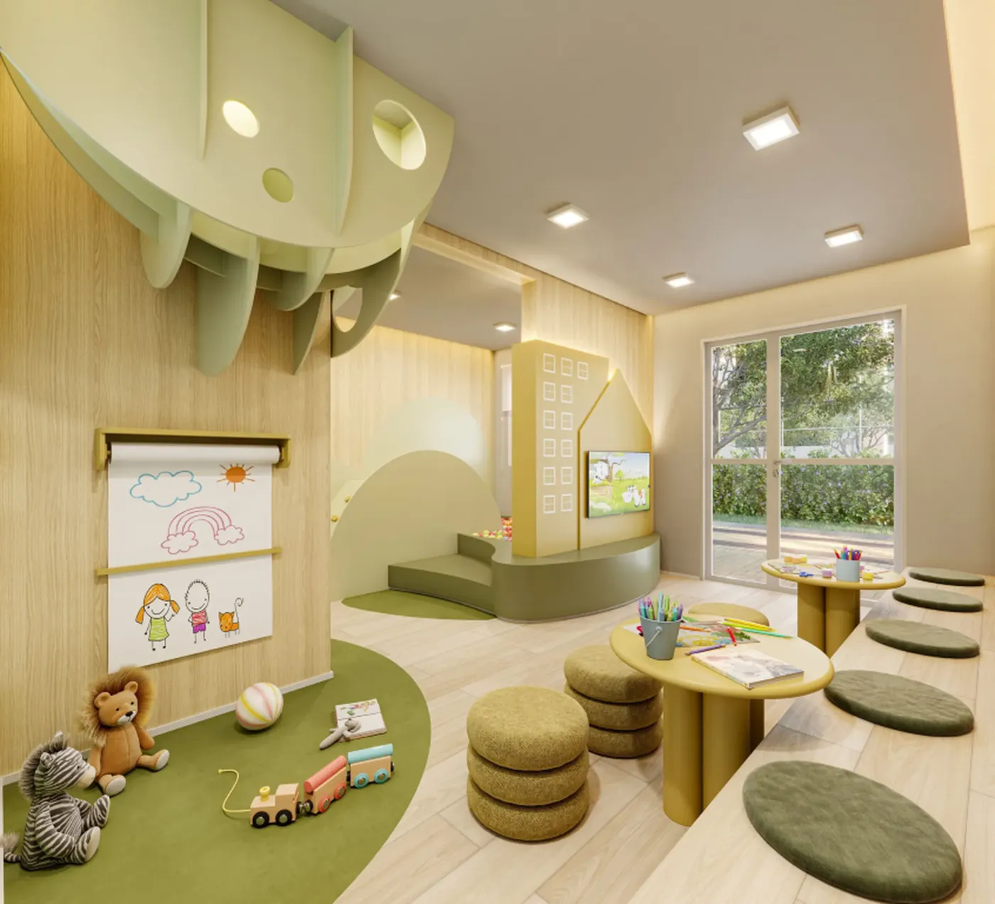 Plano&Vila Leopoldina Sebastião Bach - Breve Lançamento — foto 2