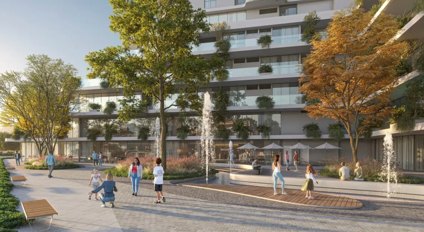 Vision Home Club - Vokkan — foto 4