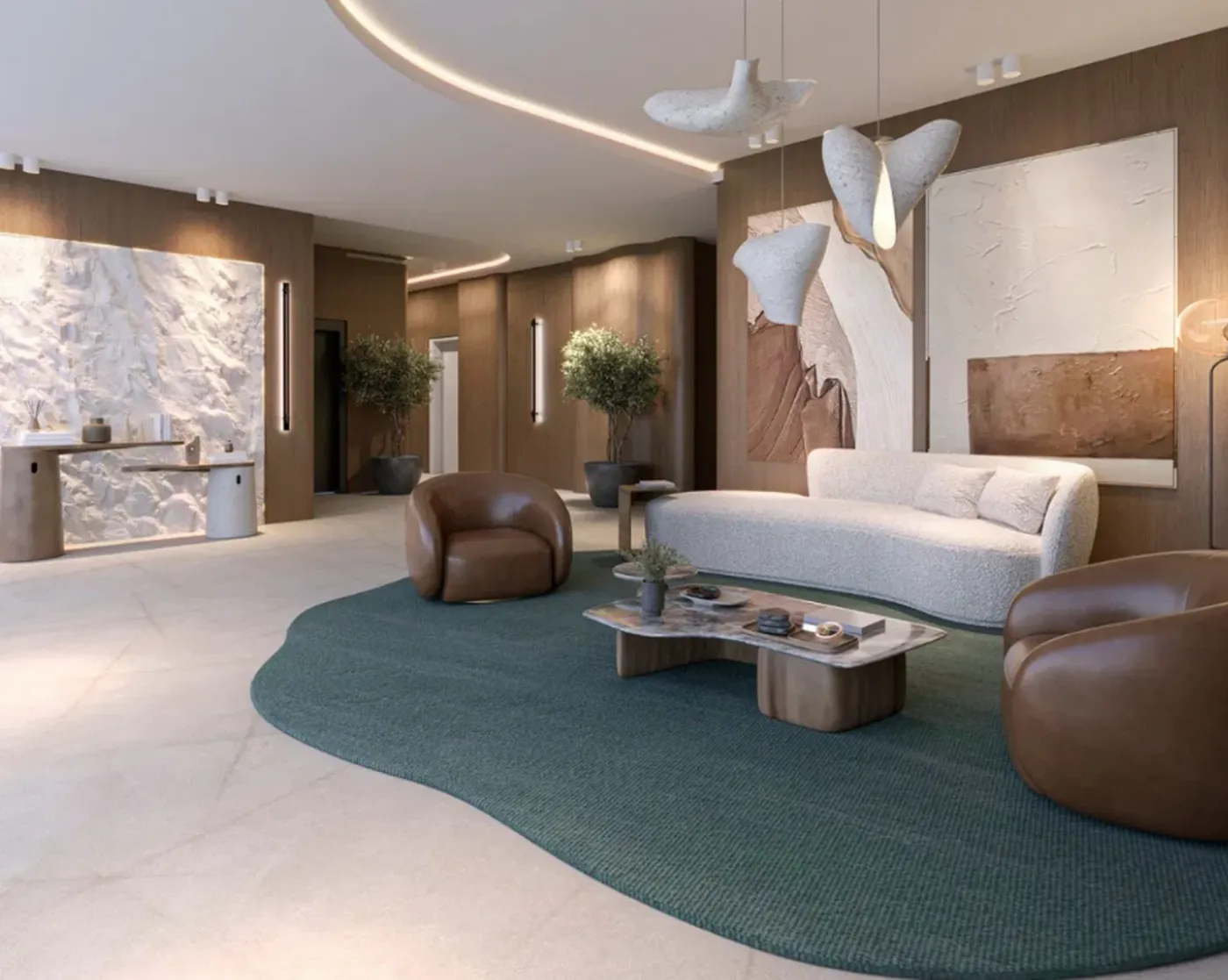 Vision Home Club - Vokkan — foto 5