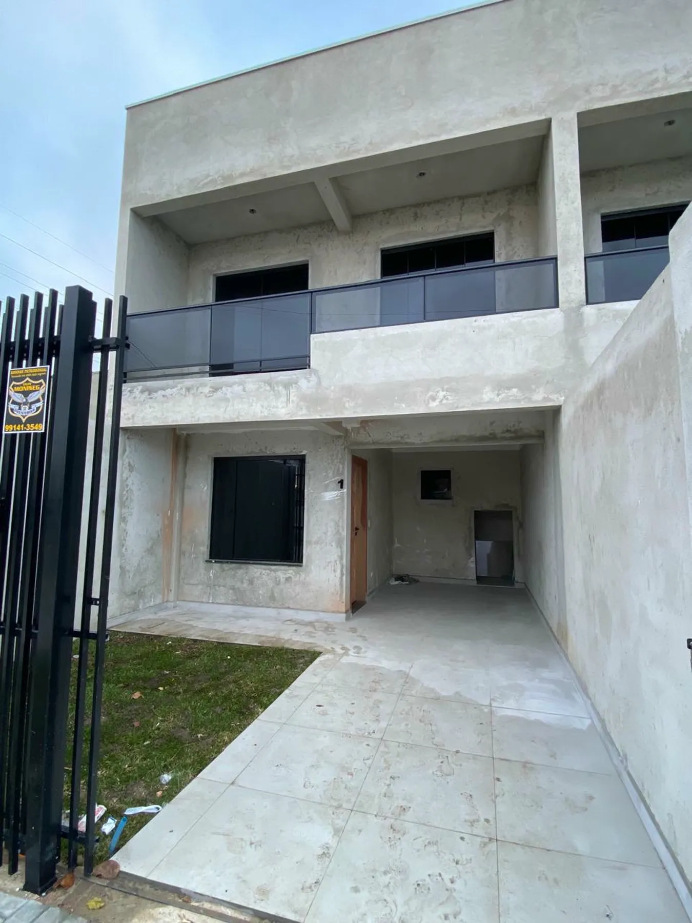 Paros Residencial - USC Fernandes — foto 2