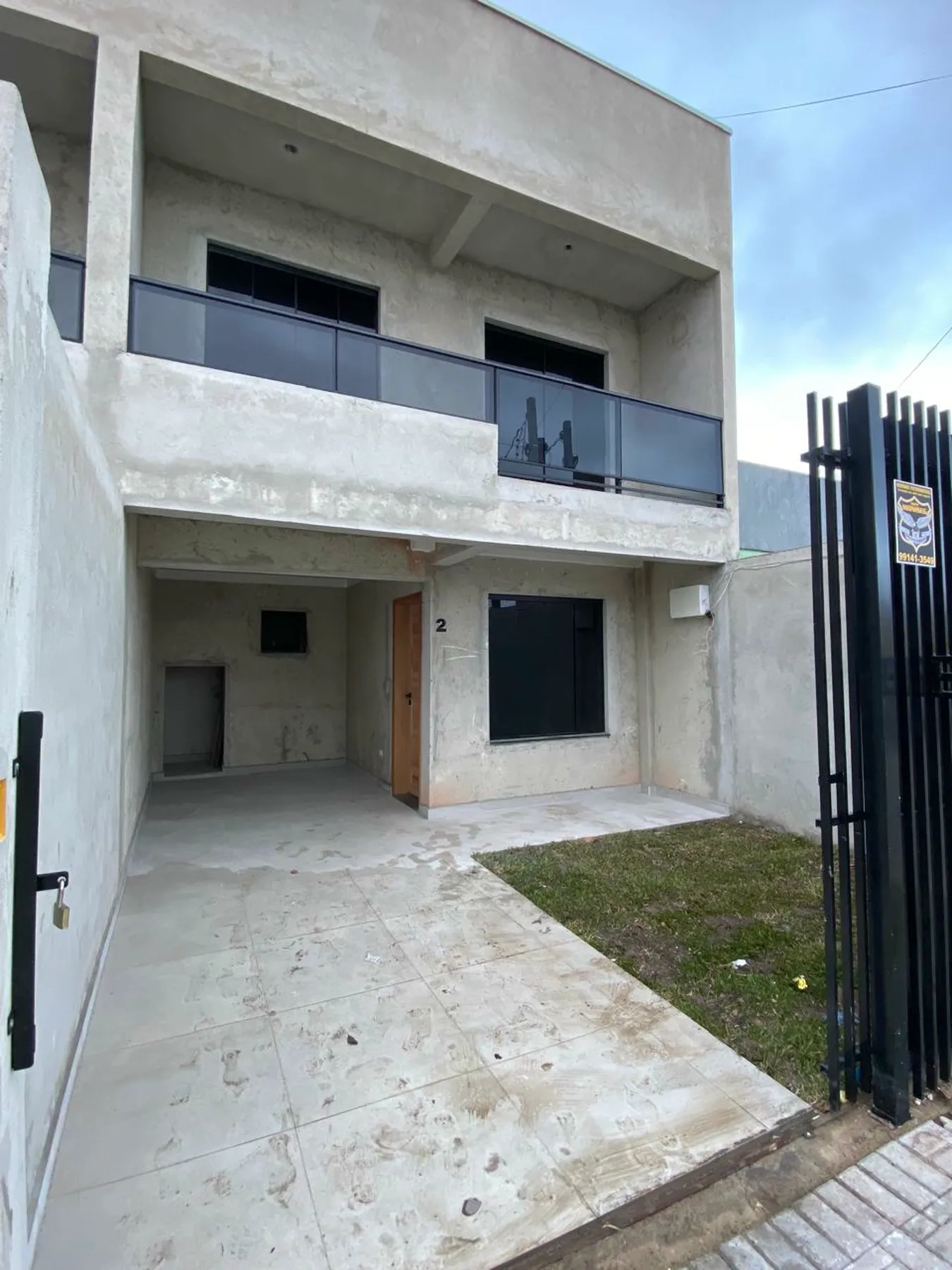 Paros Residencial - USC Fernandes — foto 3
