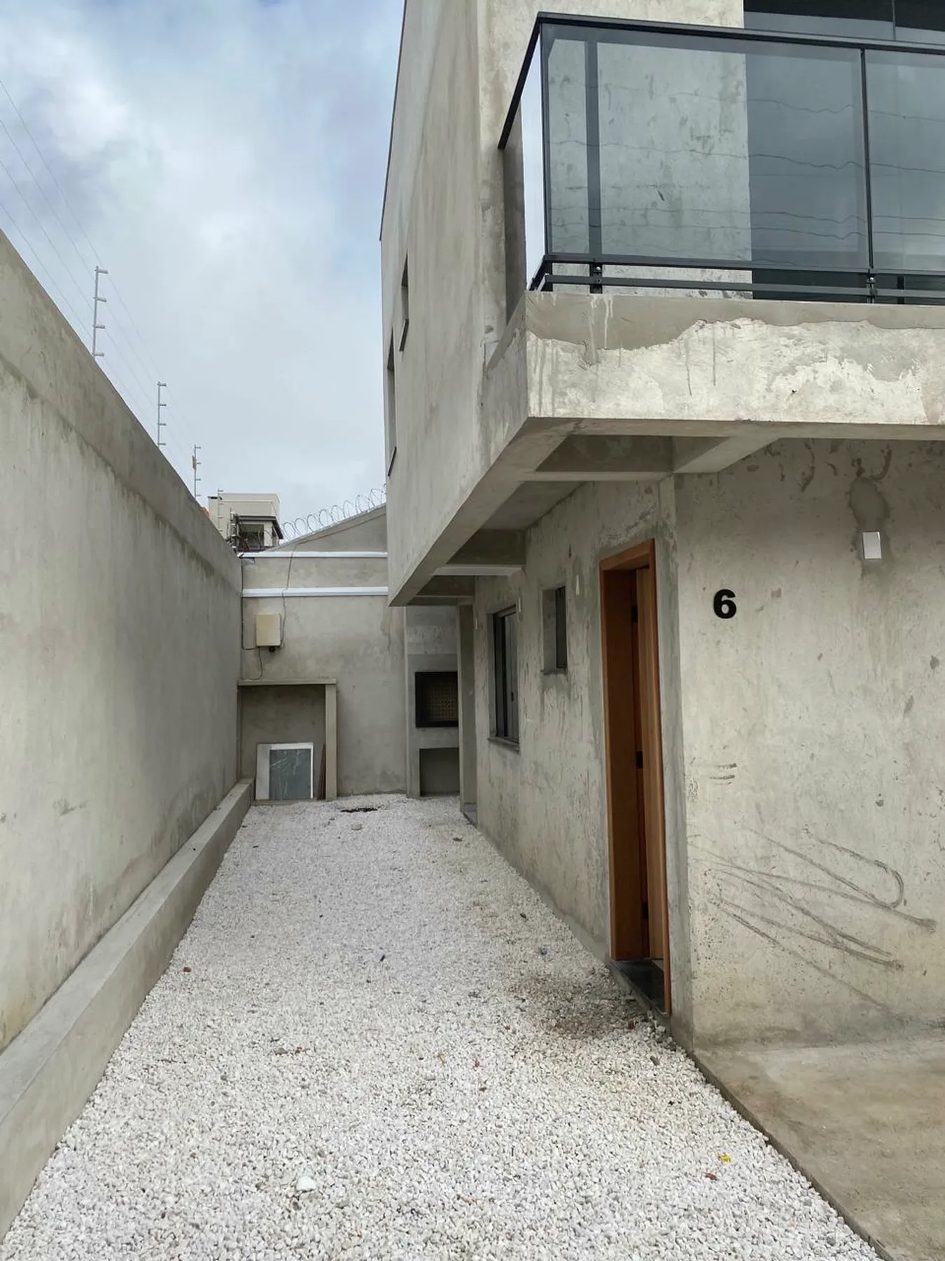 Paros Residencial - USC Fernandes — foto 5