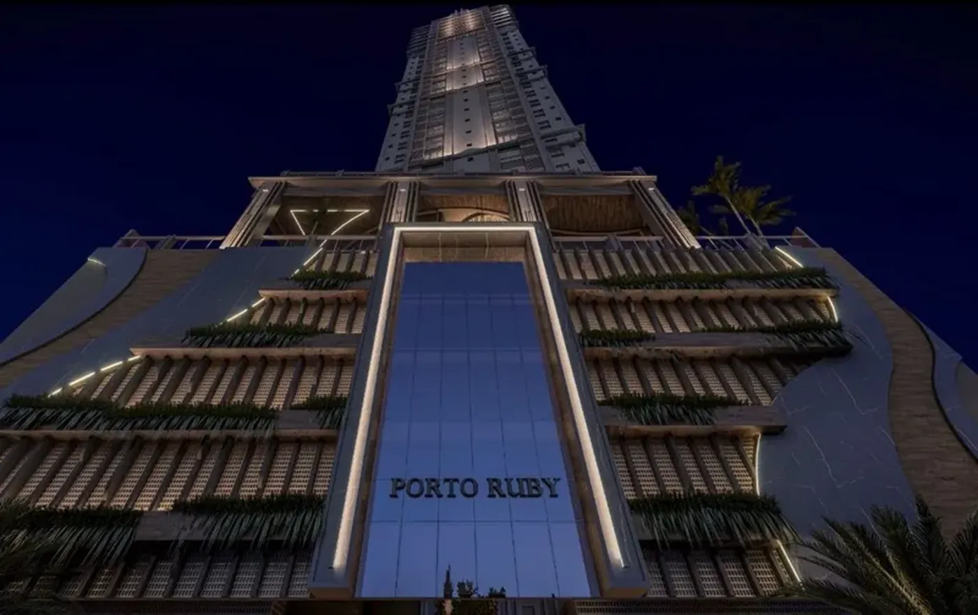 Porto Ruby - Breve Lançamento — foto 3