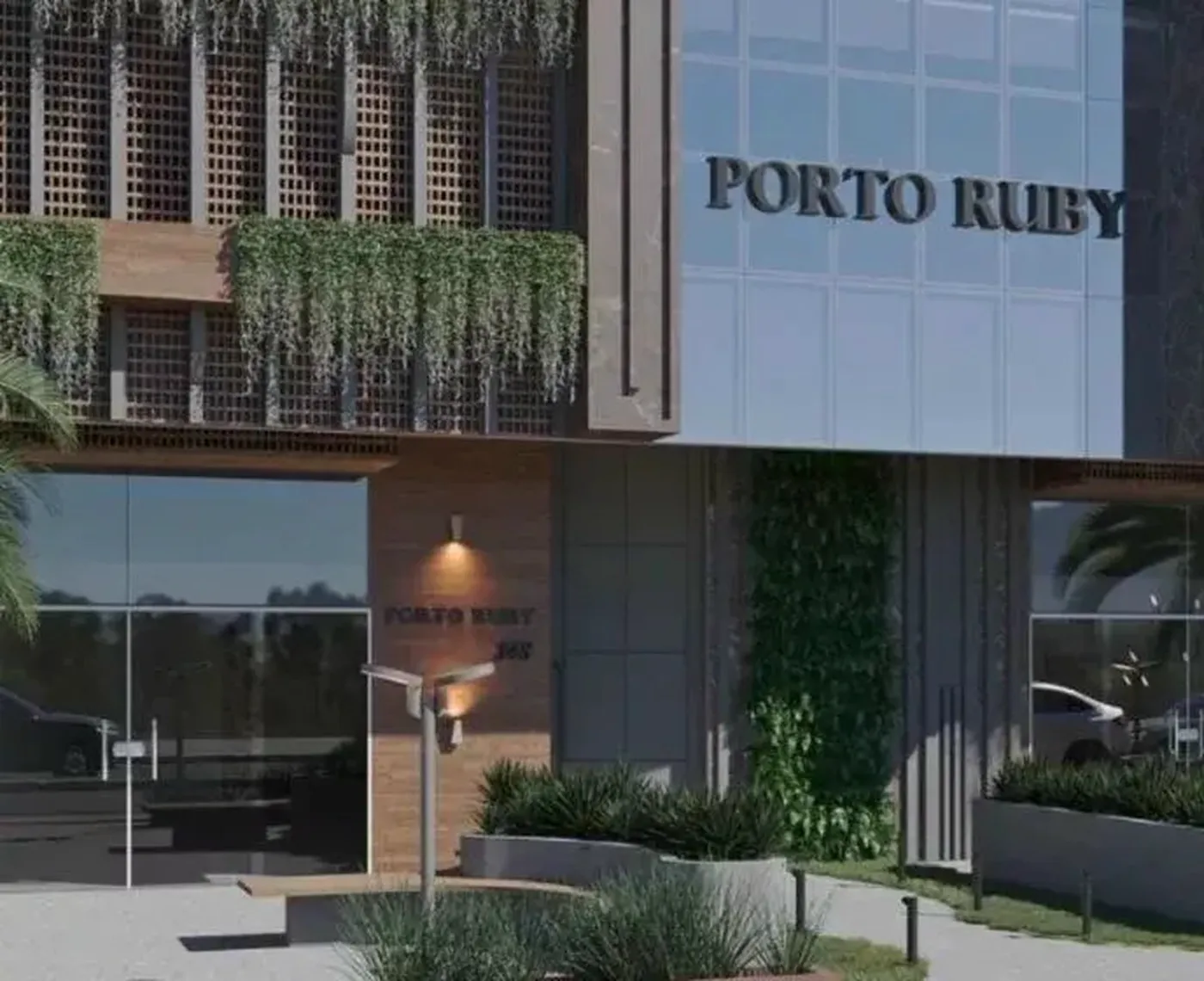 Porto Ruby - Breve Lançamento — foto 4