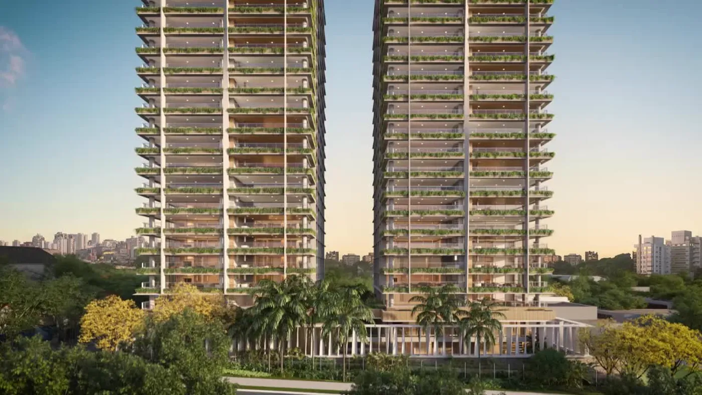 GRAN OSCAR IBIRAPUERA — foto 2