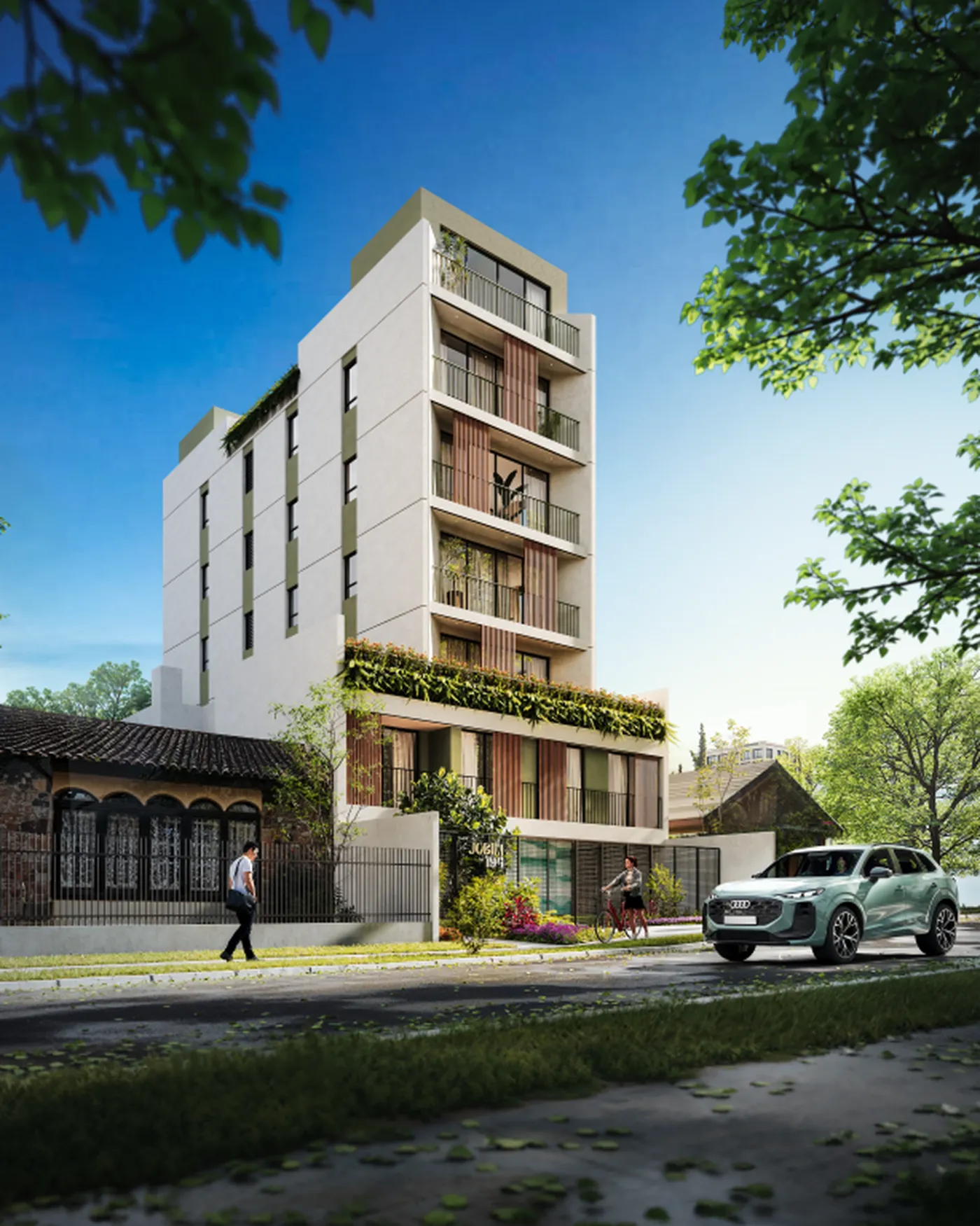 Jobim 194 - GB Construções — foto 3