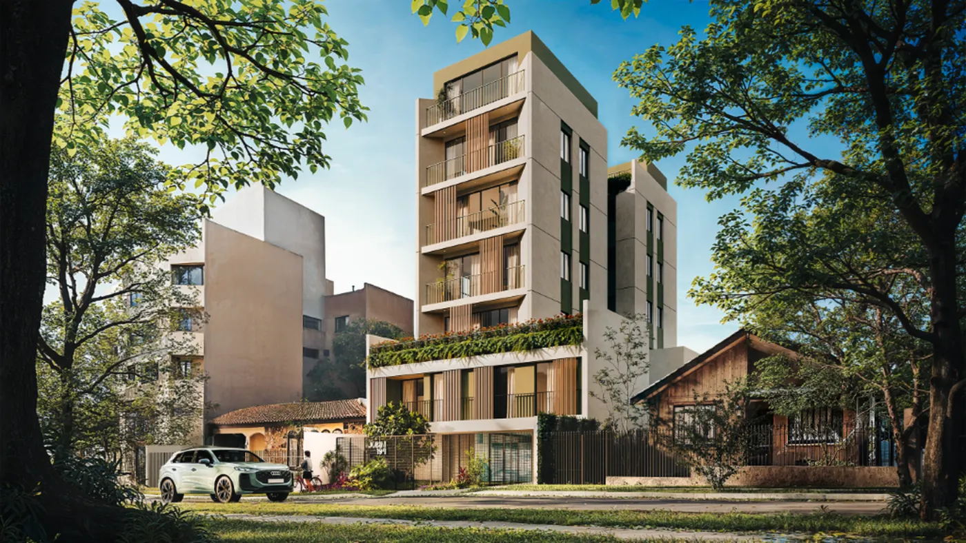 Jobim 194 - GB Construções — foto 2