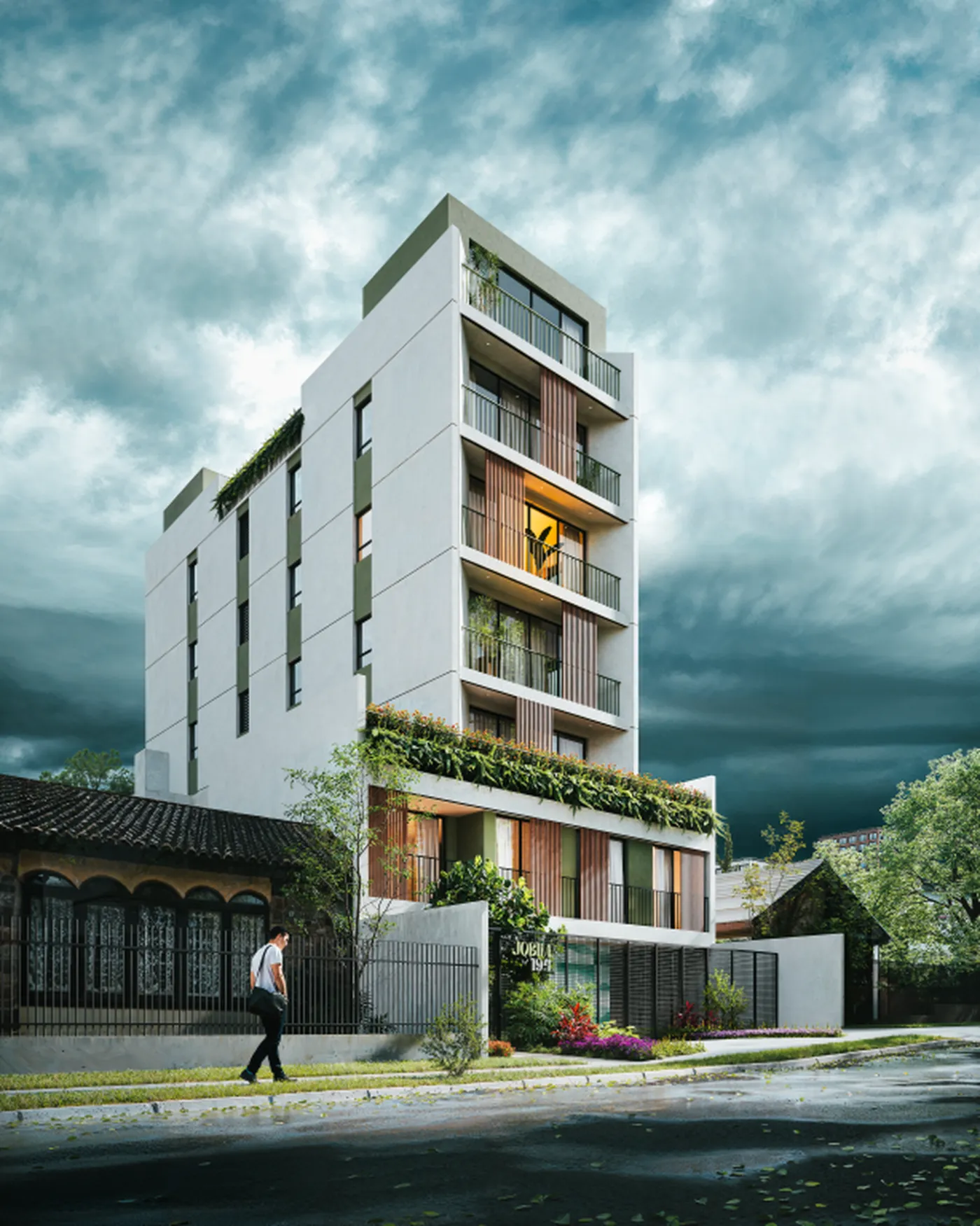 Jobim 194 - GB Construções — foto 5