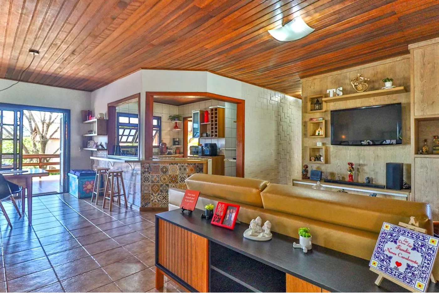 HPAF 290 Casa 610191054-9 - REMAX Casa Sul Exclusividades