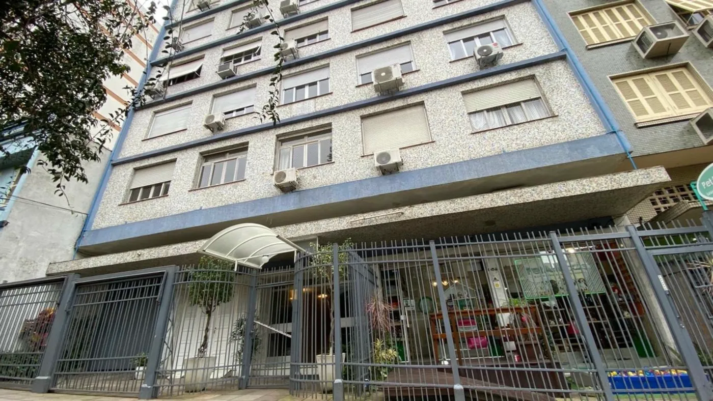 Praça Grande Apto POA13934 - Imovelpoa Exclusividades