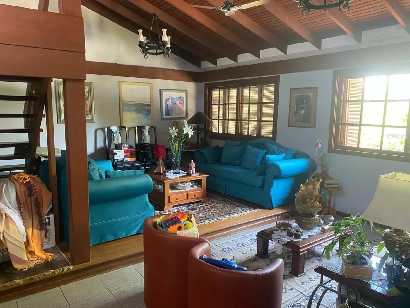 CDPCC 125 Casa 84820 - Nethomes Exclusividades