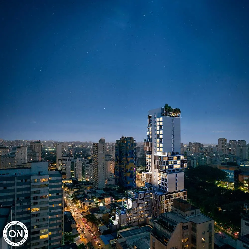 ON Melo Alves - Lojas — foto 3