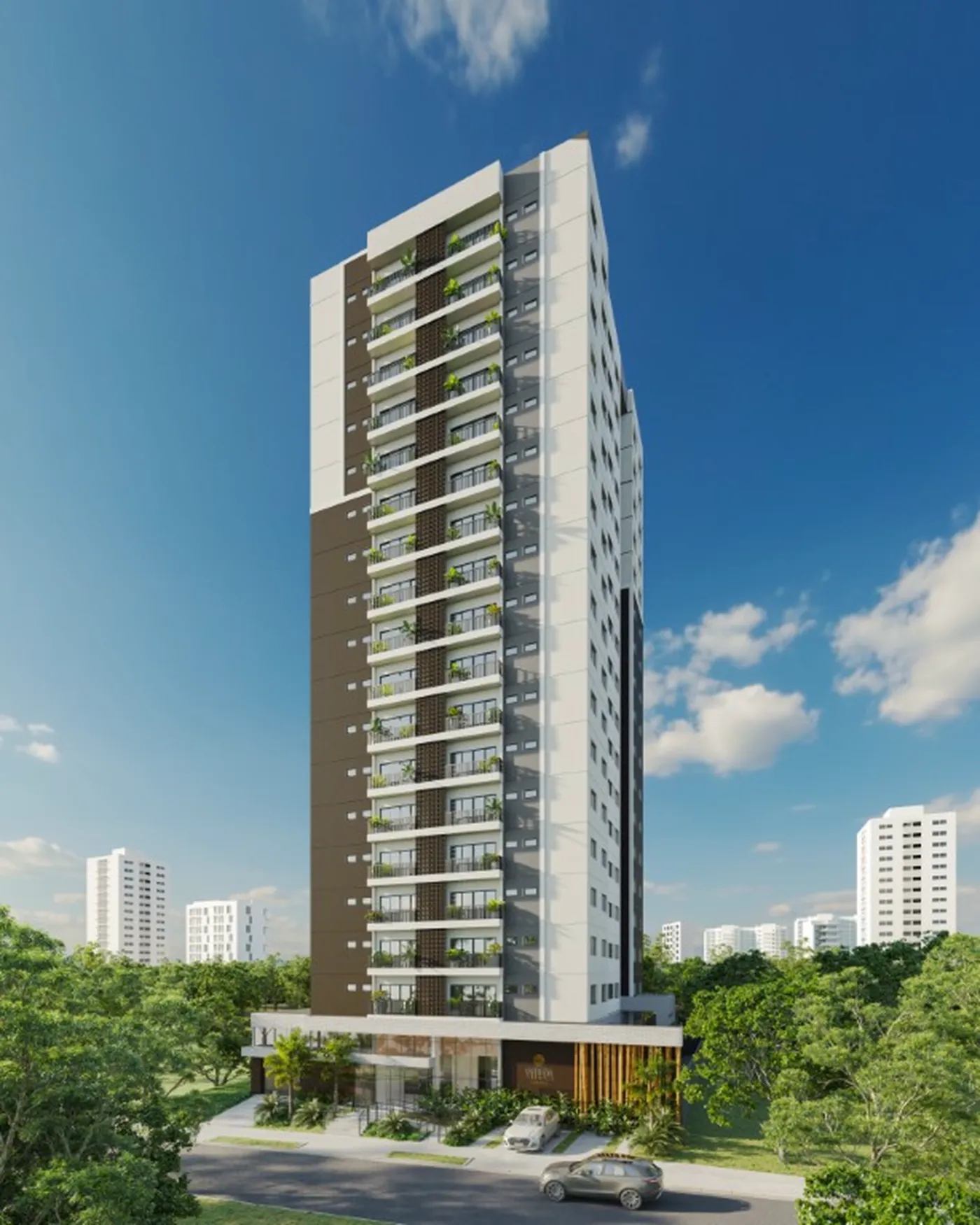 Natura Lourenzzo - LIC Incorporadora