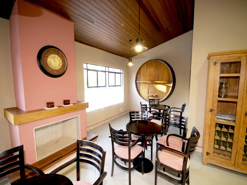 Quinta do Pinhal - FA OLIVA — foto 5