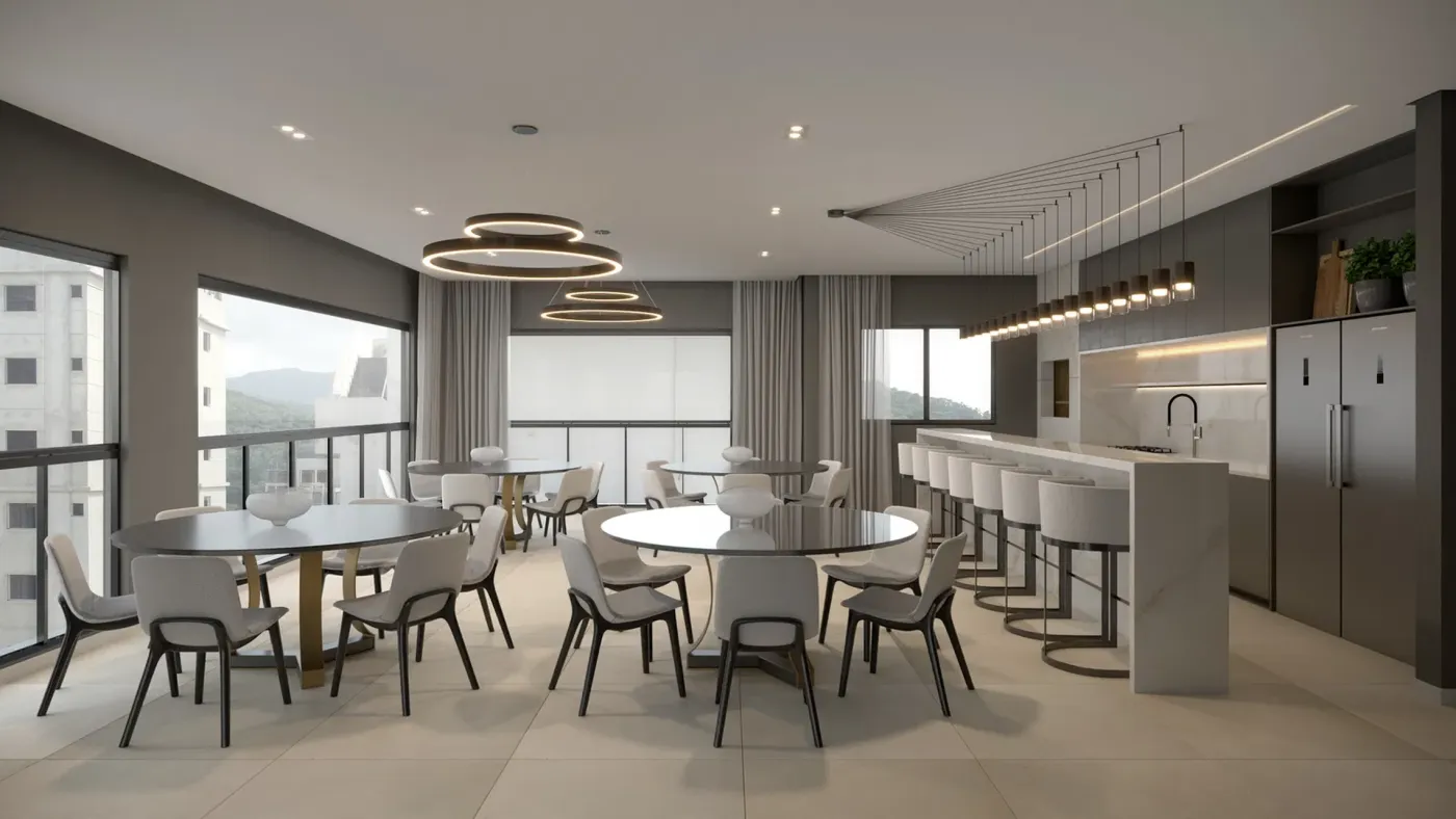 Paradis - Sul Construtora — foto 4