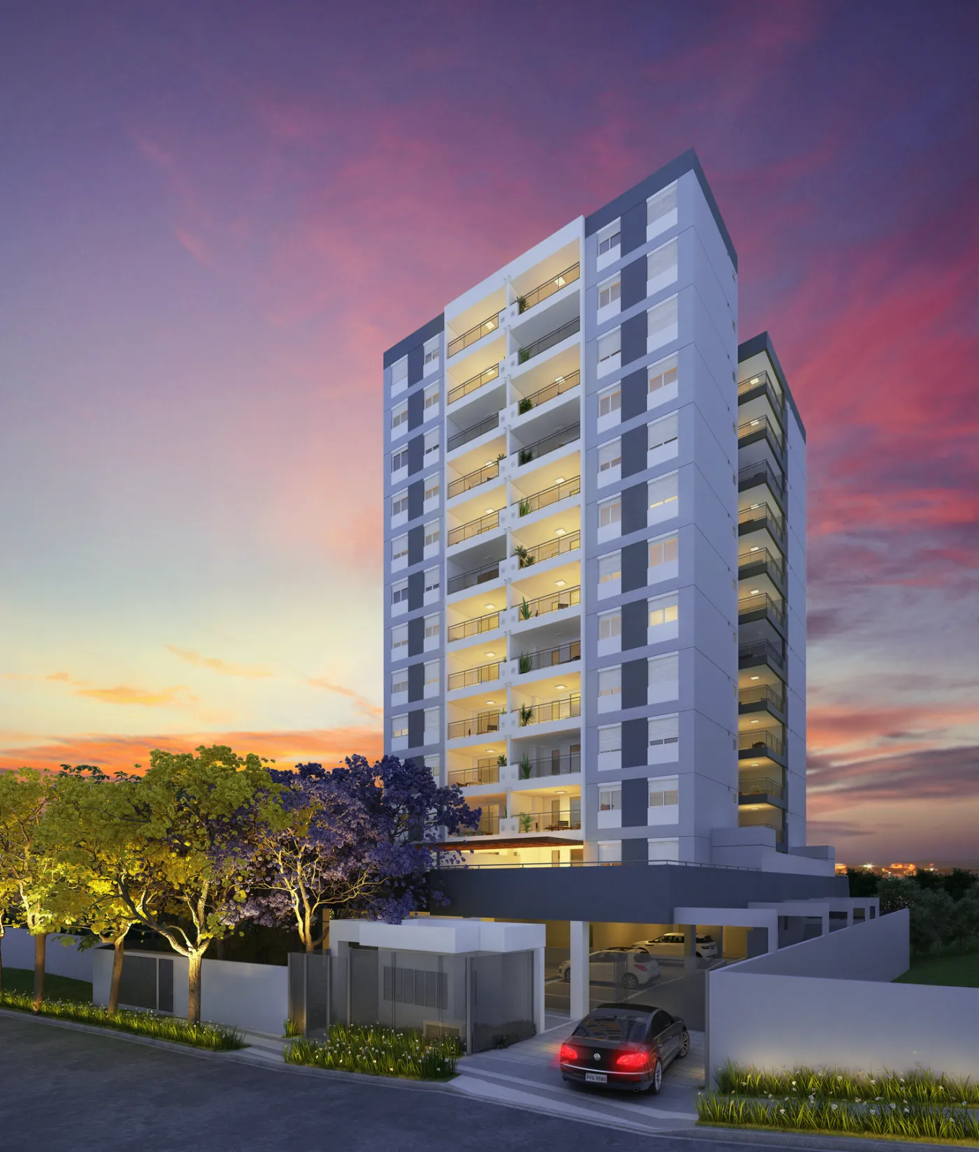 Start Vila Mascote - Inovcorp
