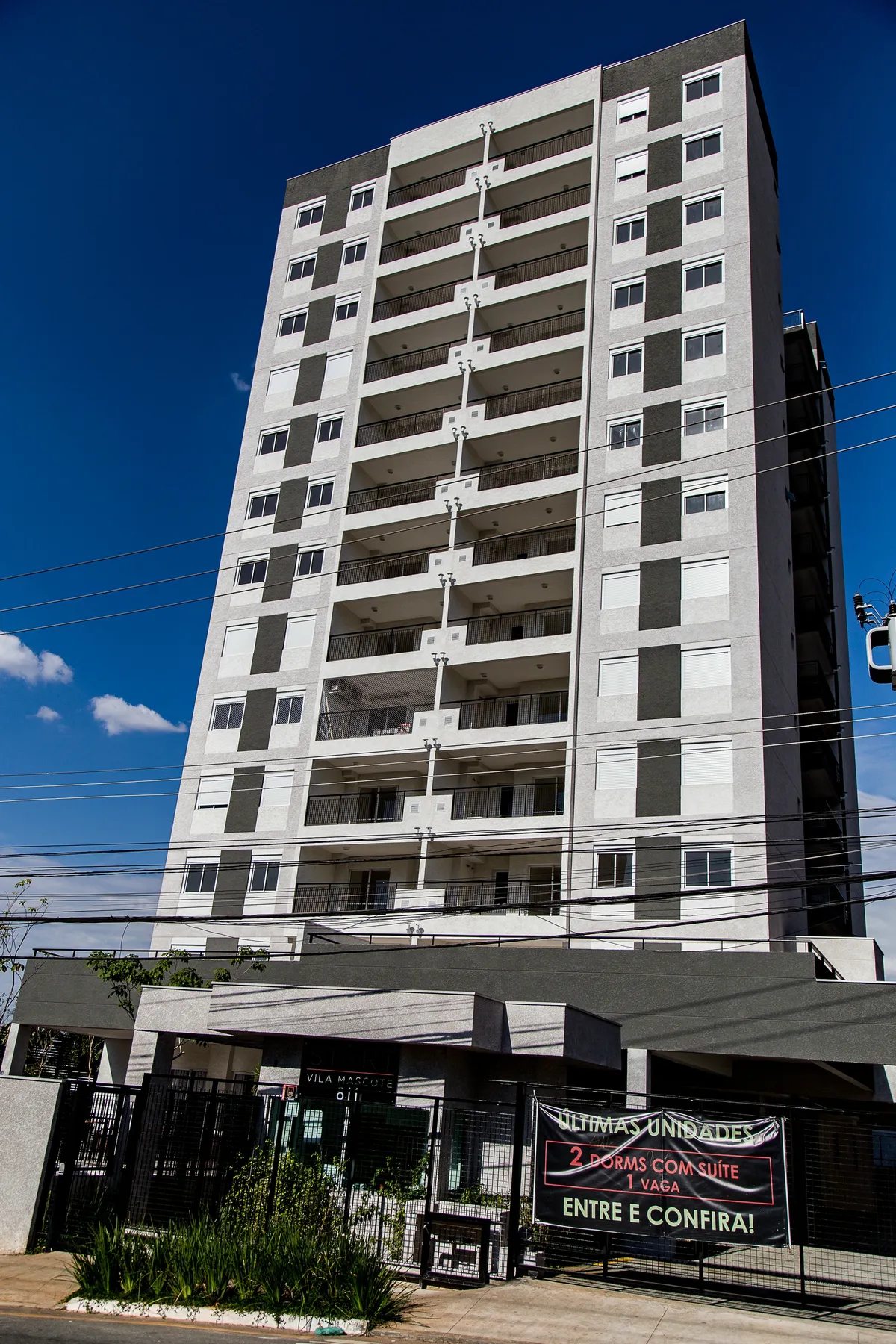 Start Vila Mascote - Inovcorp — foto 2