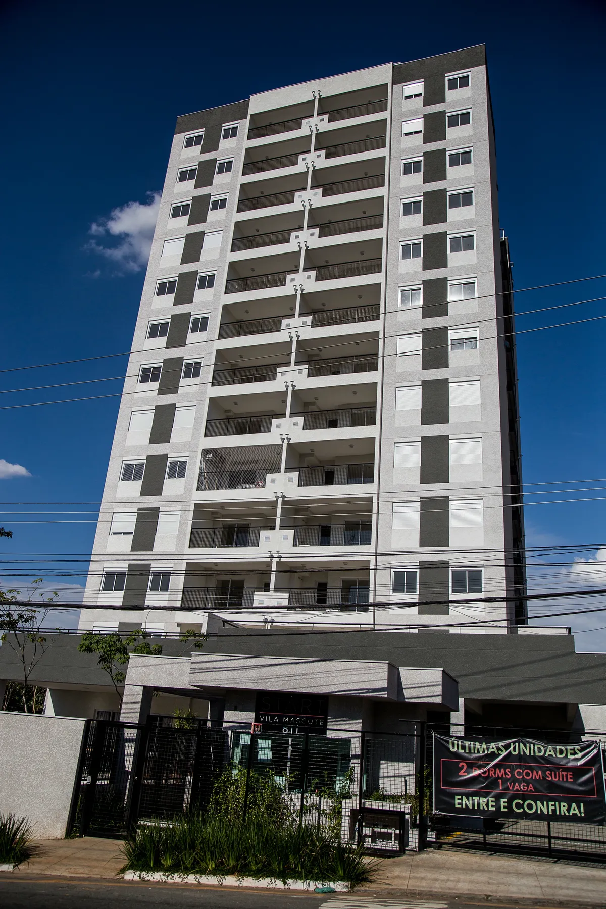 Start Vila Mascote - Inovcorp — foto 3