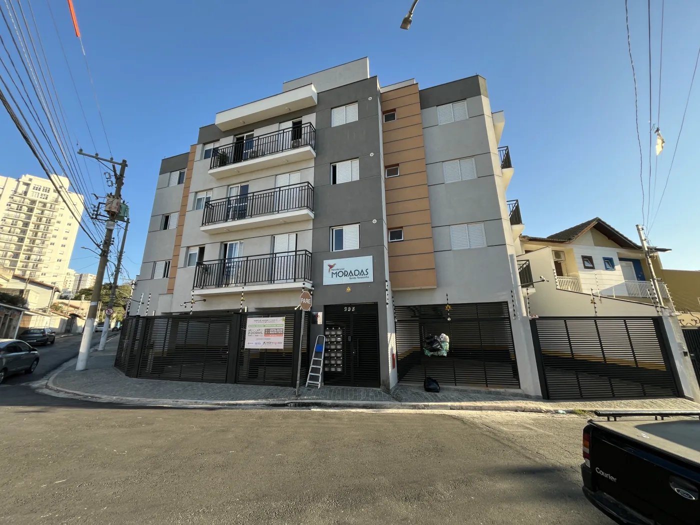 Moradas de Santa Teresinha - RG Construtora