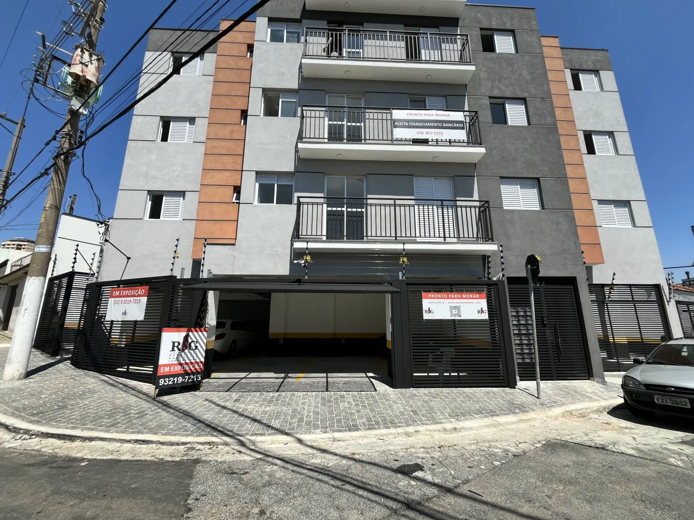 Moradas de Santa Teresinha - RG Construtora — foto 2
