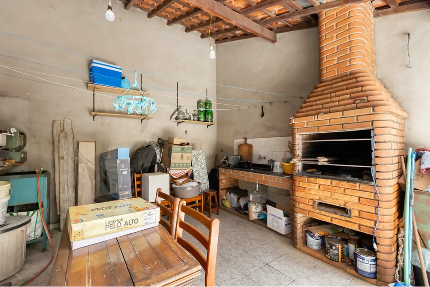 CAB 268 Casa 601371038-41 - REMAX Boutique Exclusividades — foto 5