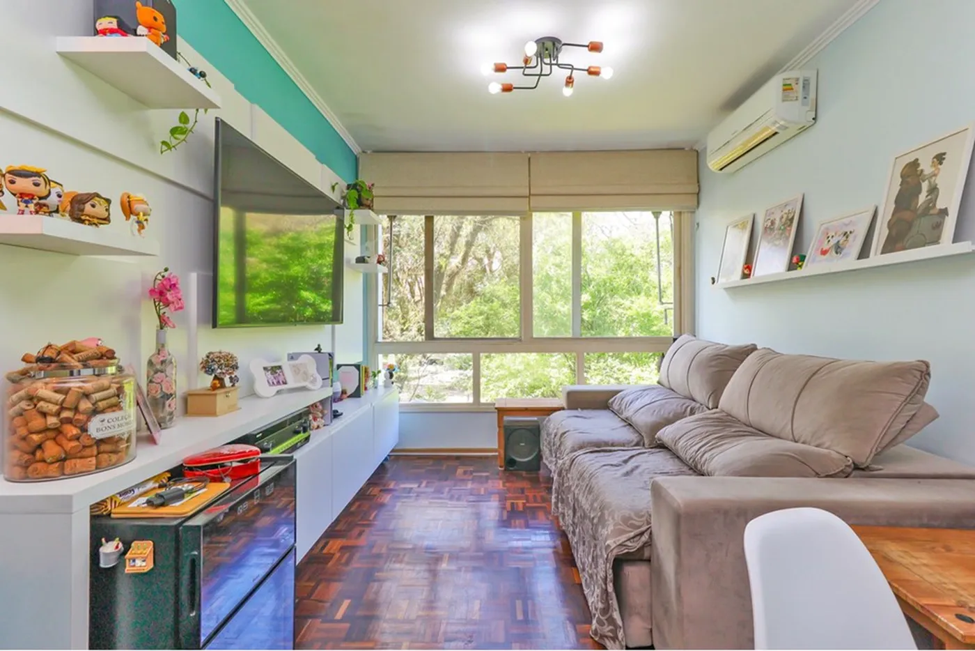 NFAS 1391 Apto 610191037-98 - REMAX Casa Sul Exclusividades