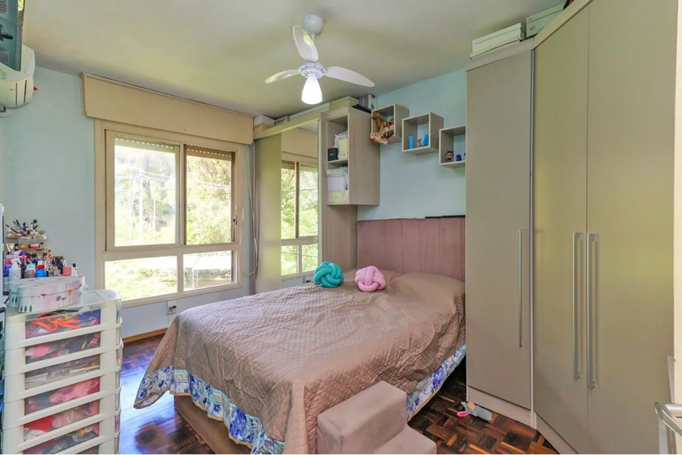 NFAS 1391 Apto 610191037-98 - REMAX Casa Sul Exclusividades — foto 2