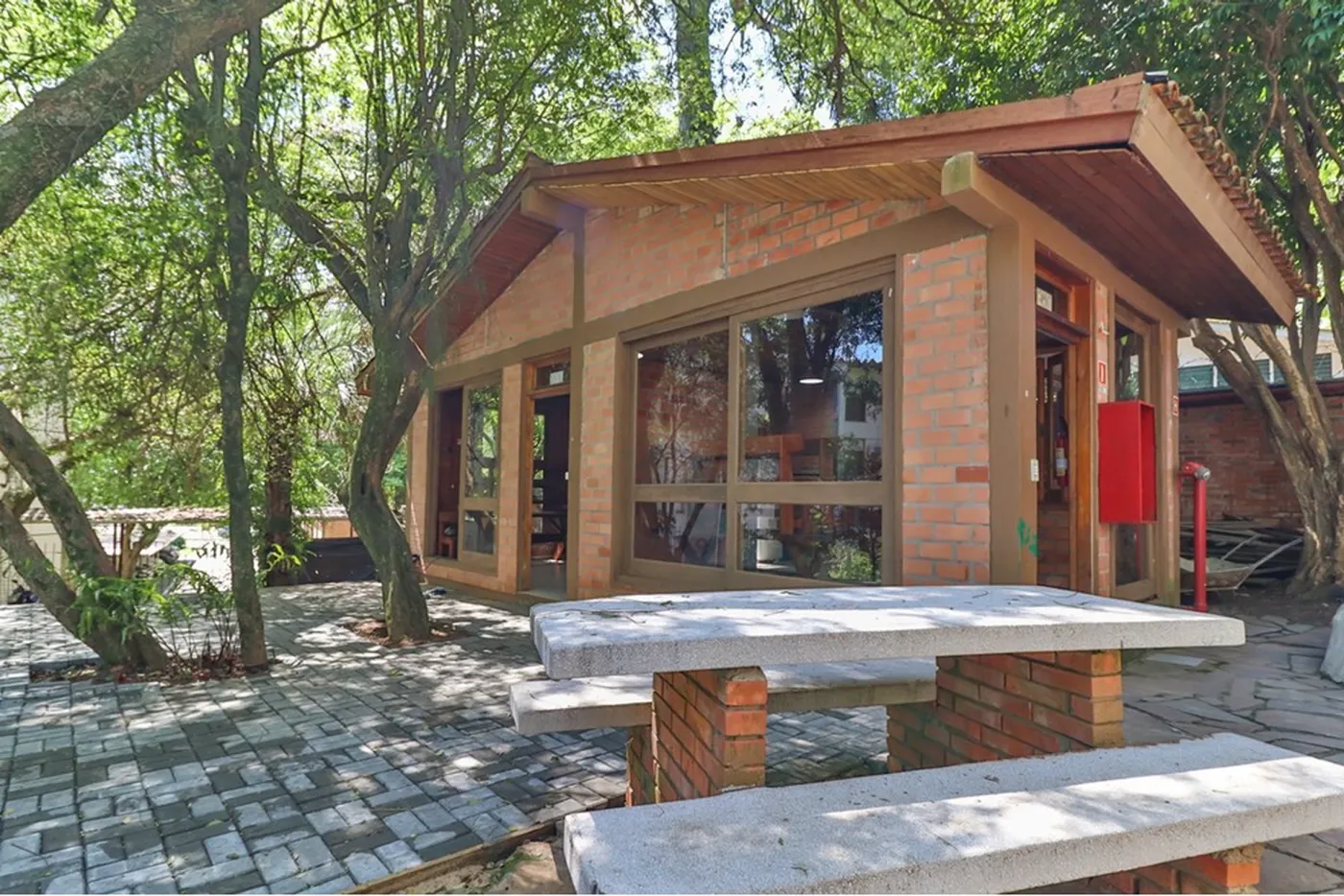 NFAS 1391 Apto 610191037-98 - REMAX Casa Sul Exclusividades — foto 5