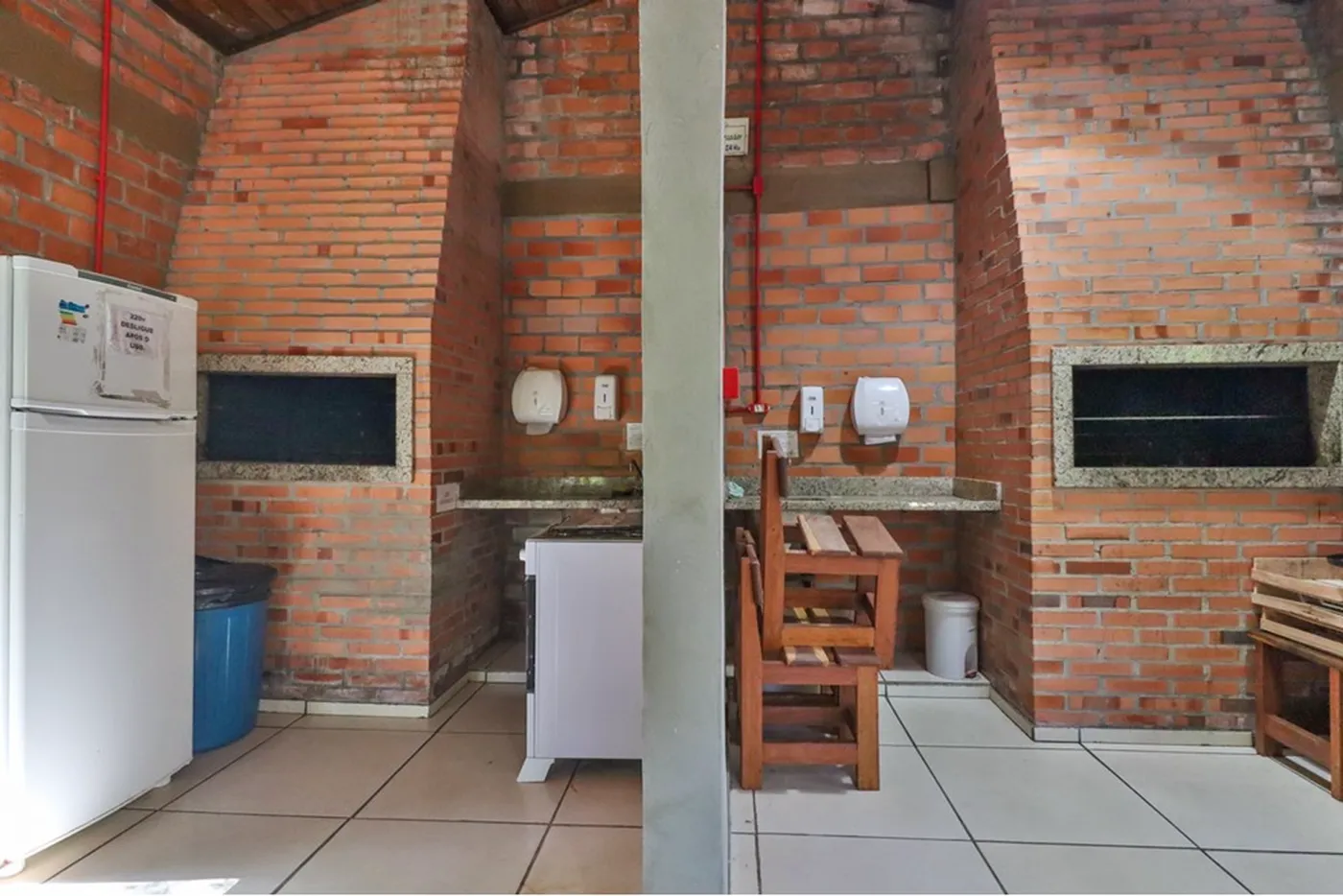 NFAS 1391 Apto 610191037-98 - REMAX Casa Sul Exclusividades — foto 4