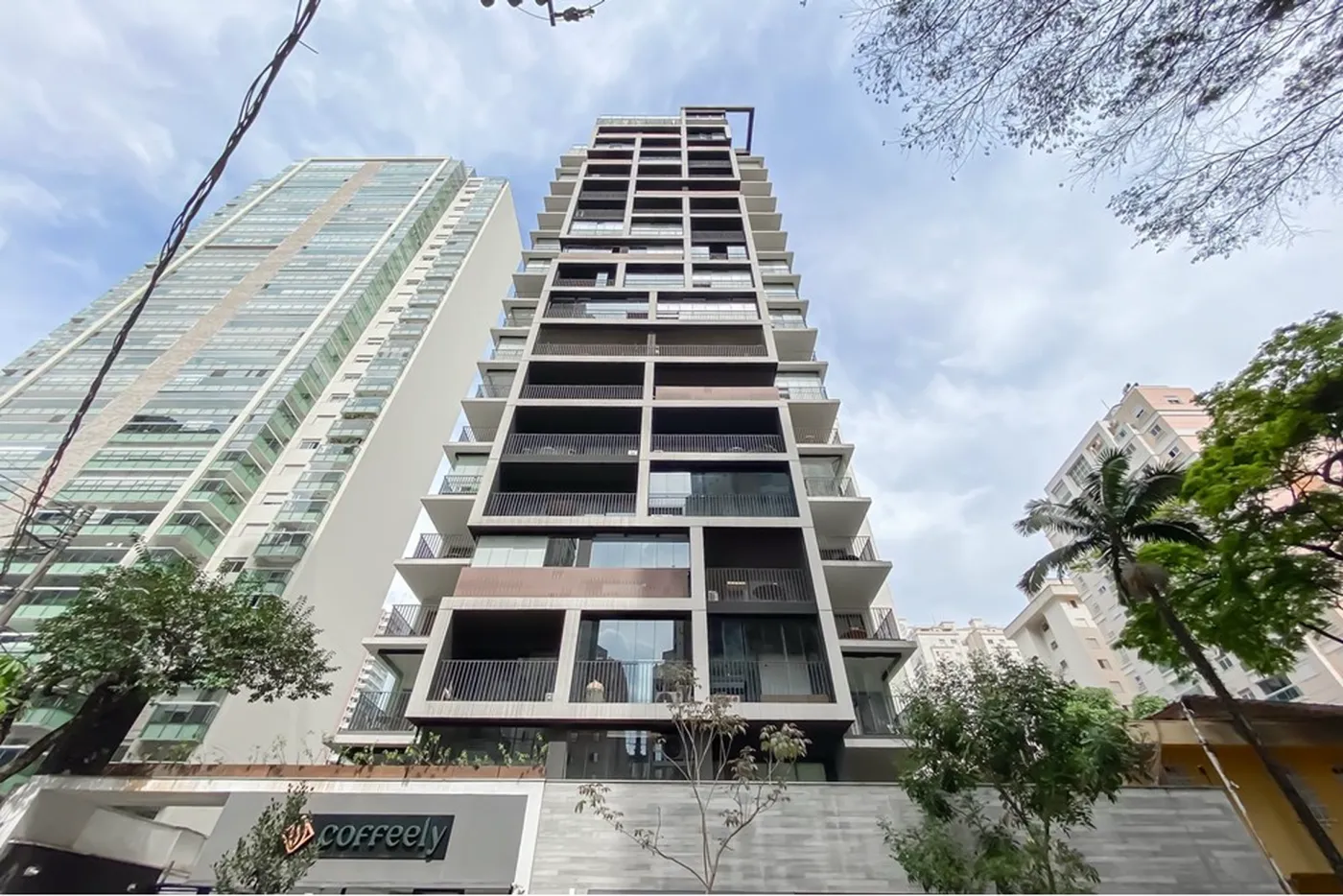 MDJ 813 Apto 602031012-59 - REMAX Classique Exclusividades