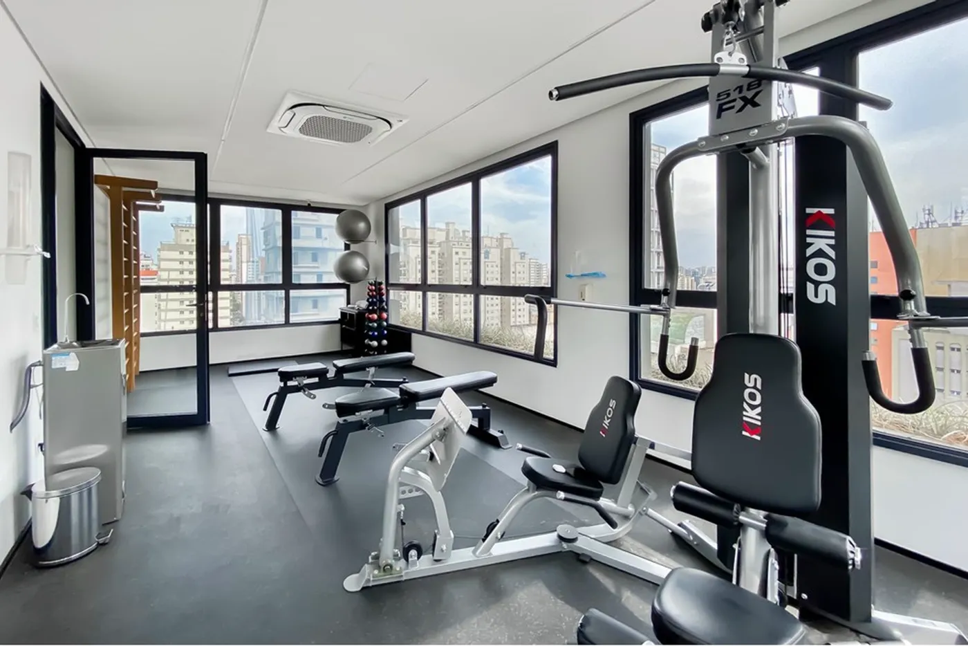 MDJ 813 Apto 602031012-59 - REMAX Classique Exclusividades — foto 4