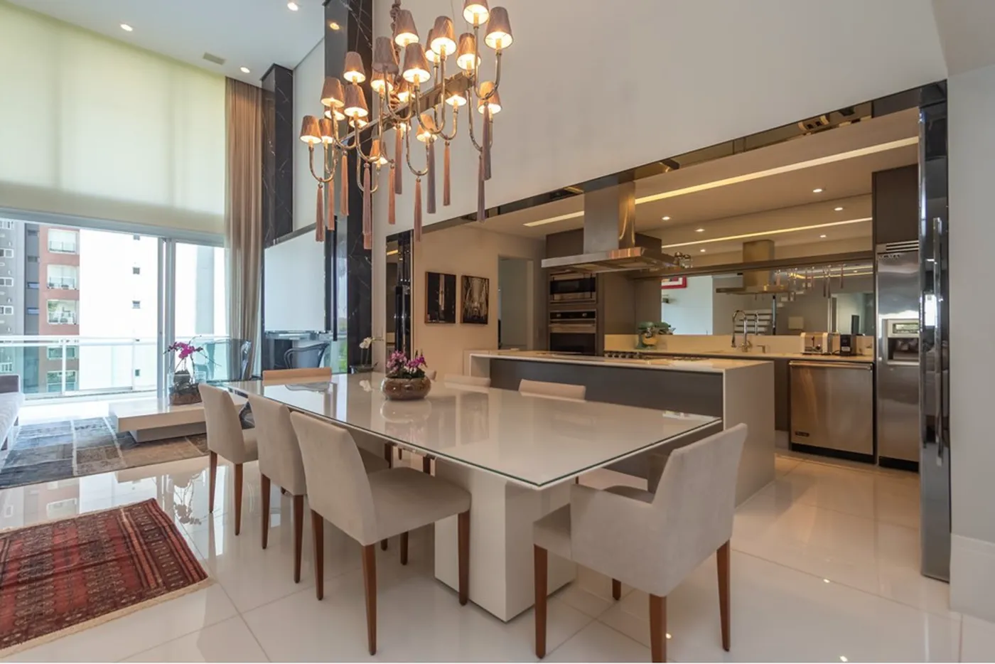 CBE 640 Apto 601481004-53 - REMAX Comunità Exclusividades