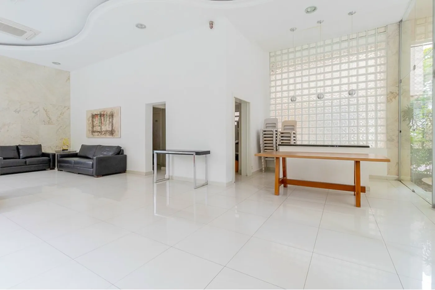 IBJ 166 Apto 601081007-112 - REMAX Lepex Exclusividades — foto 2